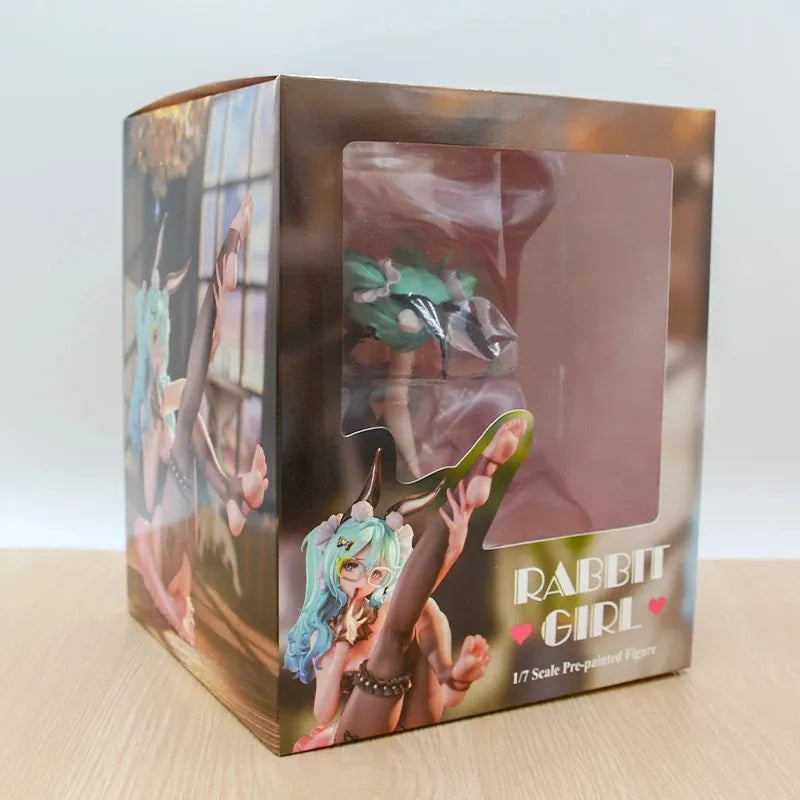 Levy McGarden Bunny - Fairy Tail™ - 18cm