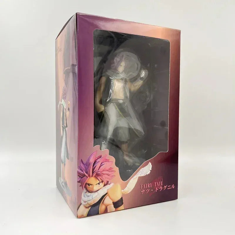 Natsu Dragnir Classique - Fairy Tail™ - 19cm