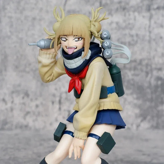 Himiko Toga - My Hero Academia™ - 15.5cm