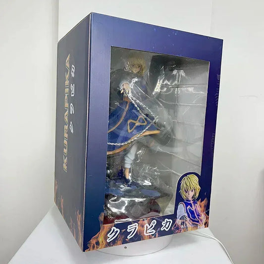 Kurapika Chaînes- Hunter x Hunter™ - 33cm