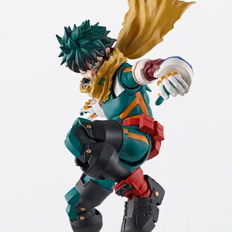 Izuku Midoriya - My Hero Academia™ - 15cm