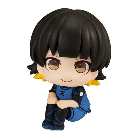 Figurine Bachira Meguru Blue Lock 10 cm