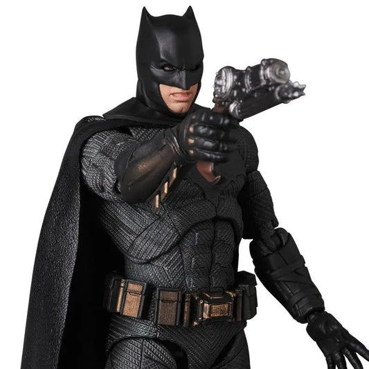 Figurine Batman - 18cm zoomé