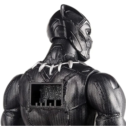 Black Panther - Avengers - 30cm de dos