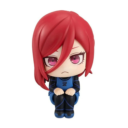 Figurine Chigiri Hyoma Blue Lock 10cm