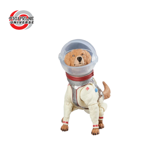 Figurine Cosmonaute Cosmo - Gardiens de la Galaxie - 16cm