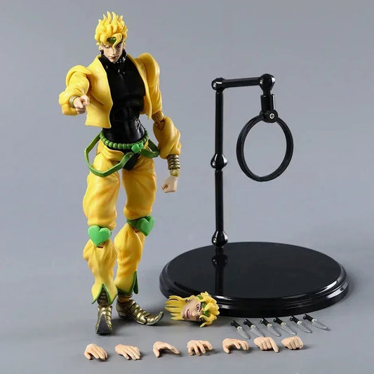 Dio Brando - JoJo’s Bizarre Adventure™ - 22.5cm
