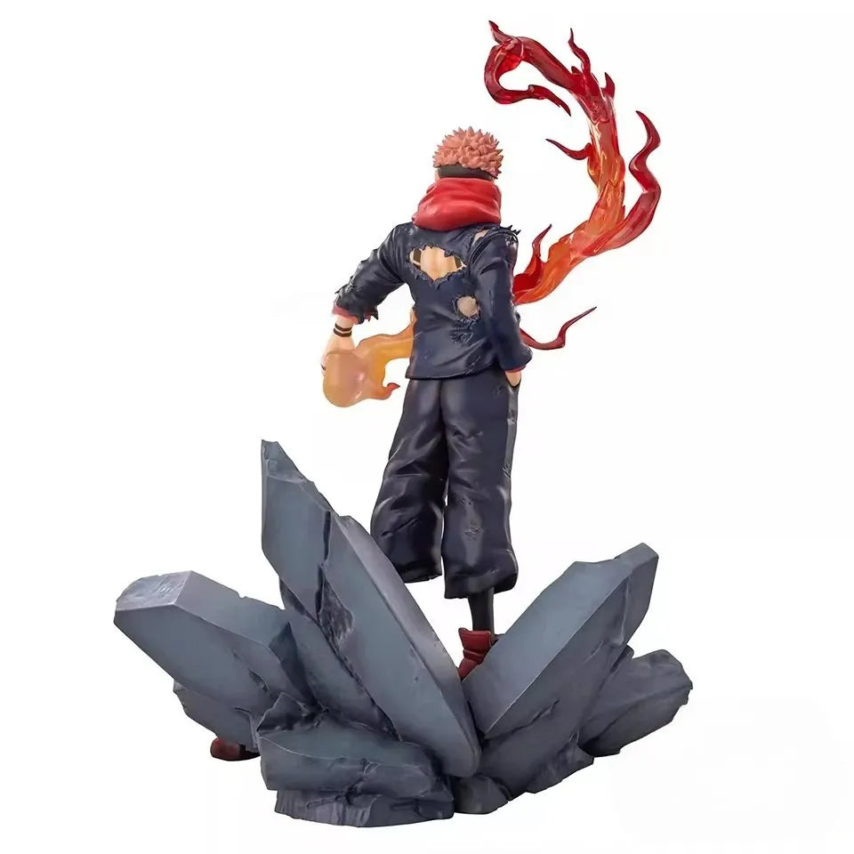 Ryomen Sukuna - Jujutsu Kaisen™ - 18cm