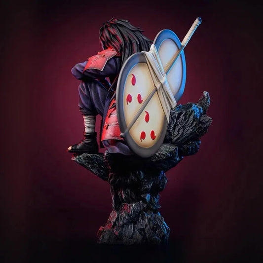 Madara Uchiha - Naruto Shippuden™ - 30cm