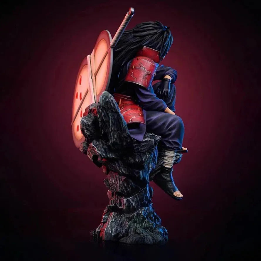 Madara Uchiha - Naruto Shippuden™ - 30cm