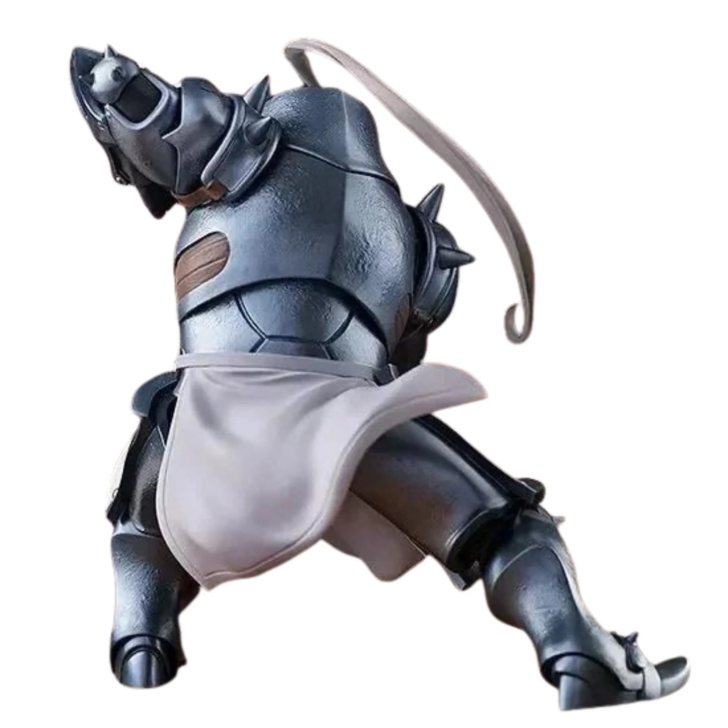 Alphonse Elric Collector - Fullmetal Alchemist™ - 18cm