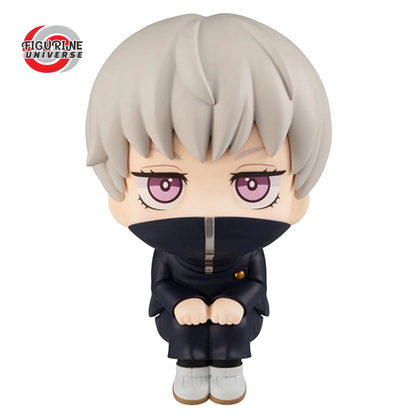 Toge Inumaki Chibi - Jujutsu Kaisen™ - 10cm