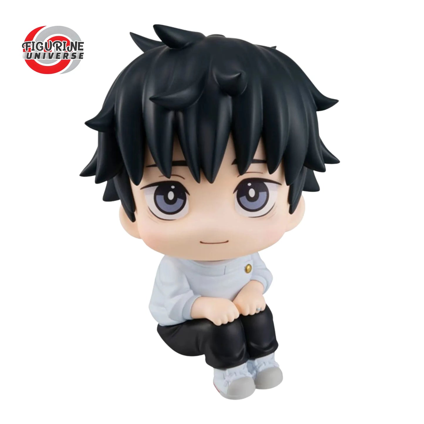 Yuta Okkotsu Chibi - Jujutsu Kaisen™ - 10cm