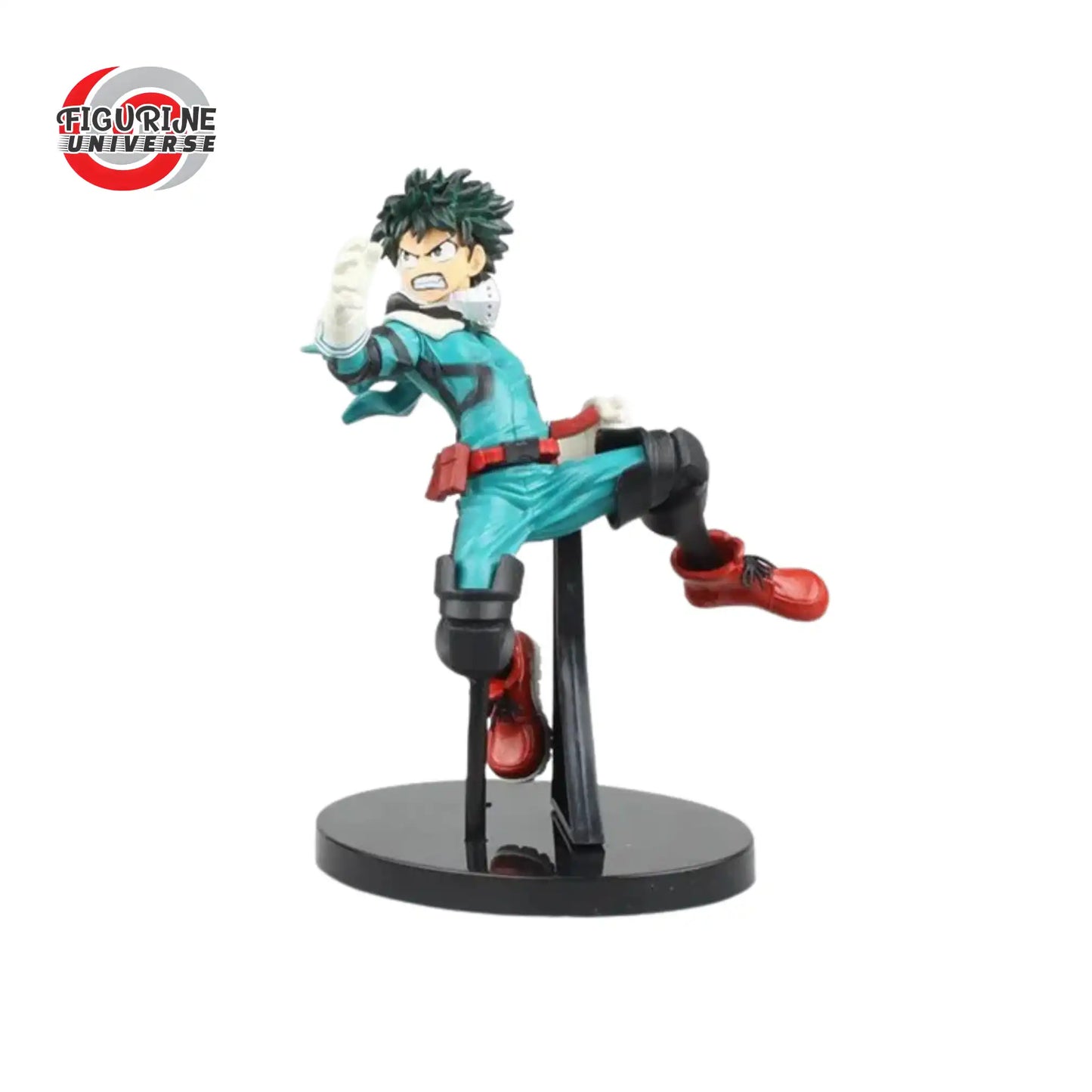 Izuku Midoriya - My Hero Academia™ - 10cm