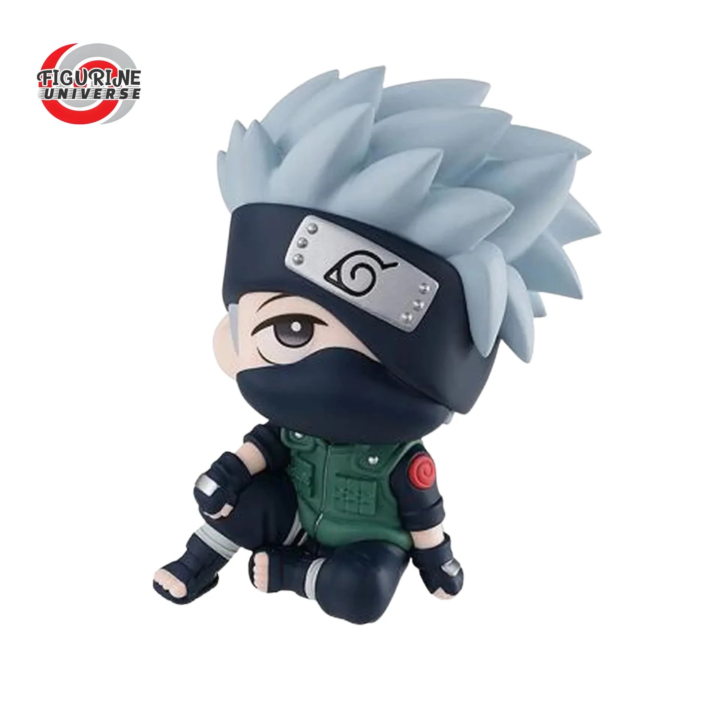 Kakashi Hatake - Naruto Shippuden™ - 9cm