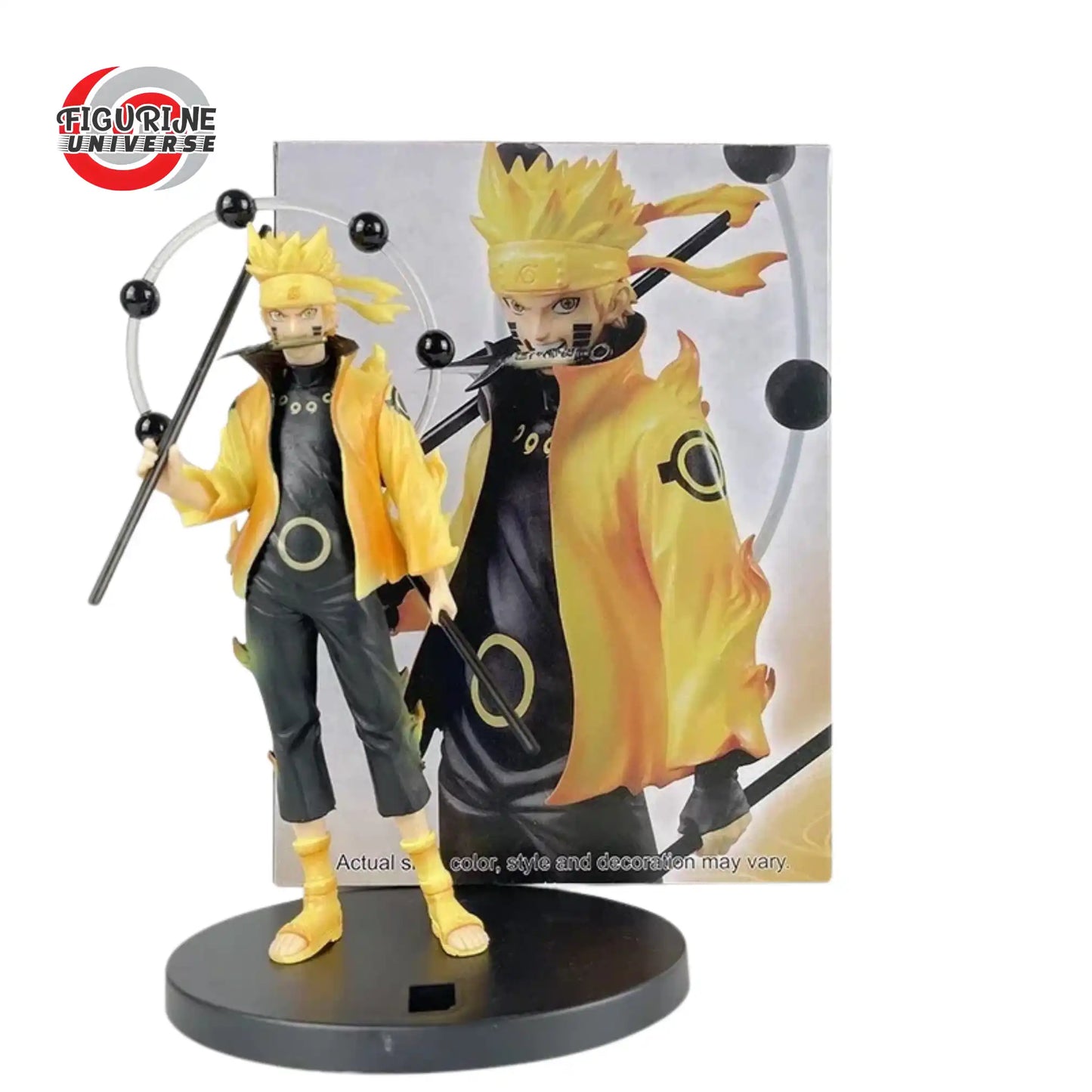 Naruto Uzumaki - Naruto Shippuden™ - 20cm