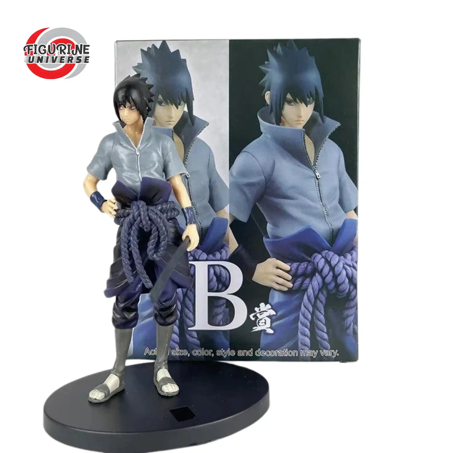 Sasuke Uchiha - Naruto Shippuden™ - 20cm