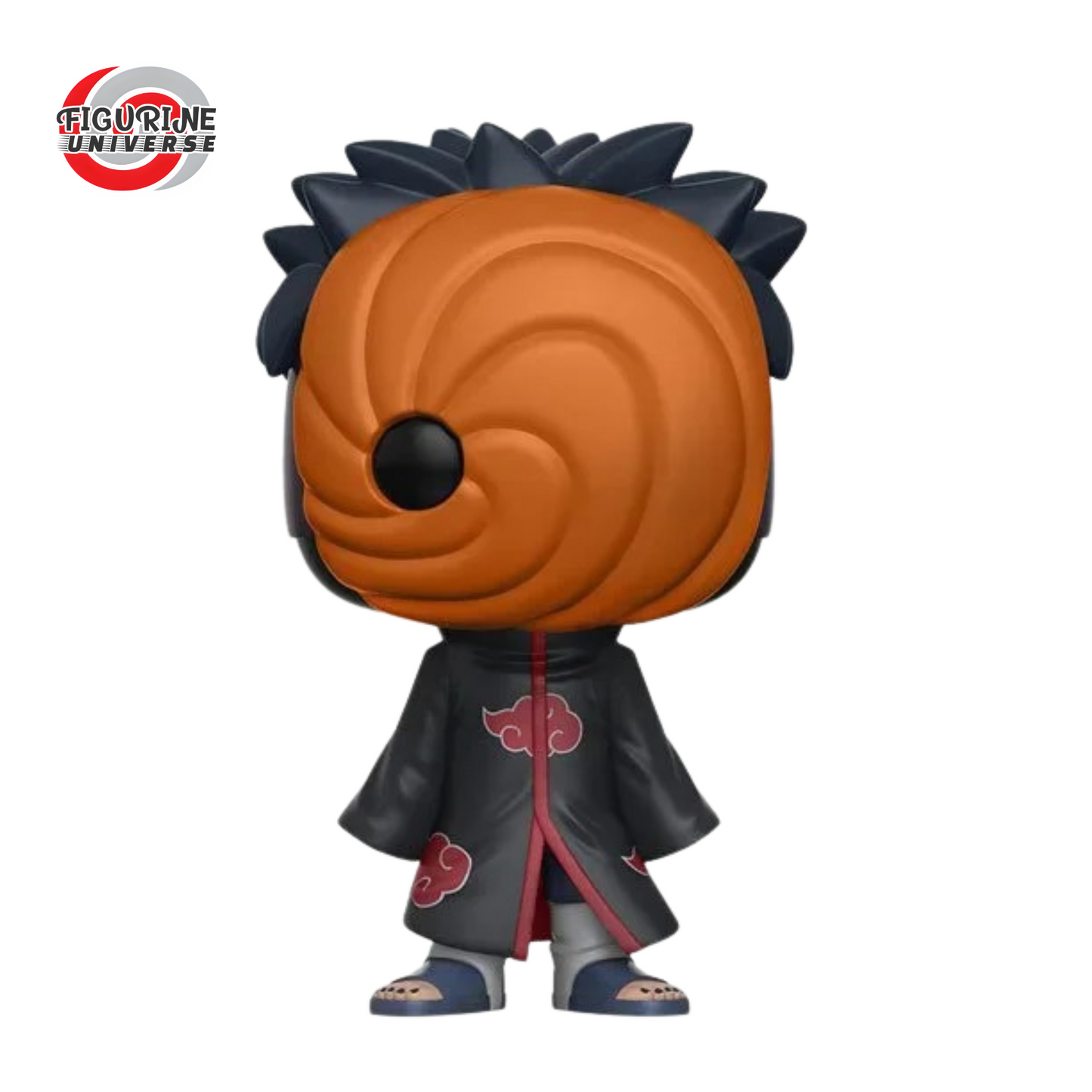 Funko Pop Tobi - Naruto Shippuden™ - 10cm