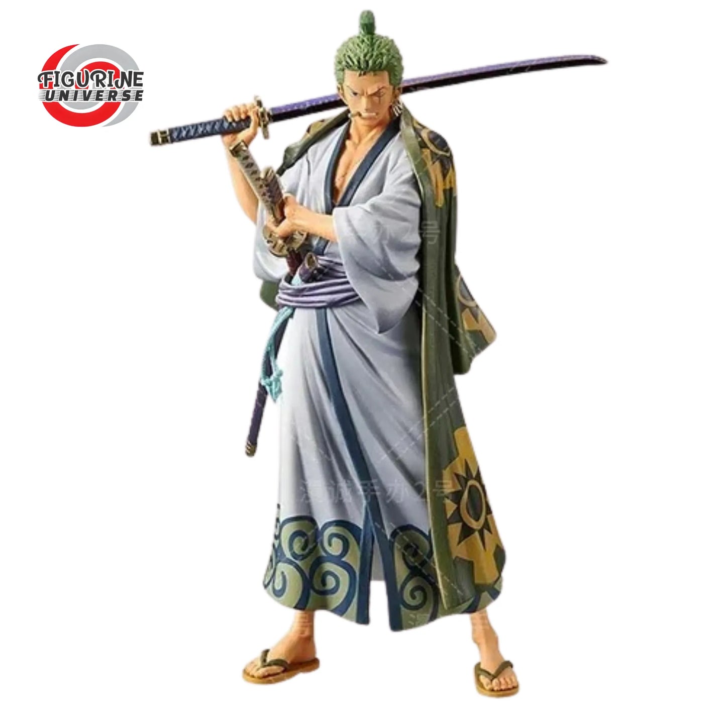 Roronoa Zoro - One Piece™ - 18cm