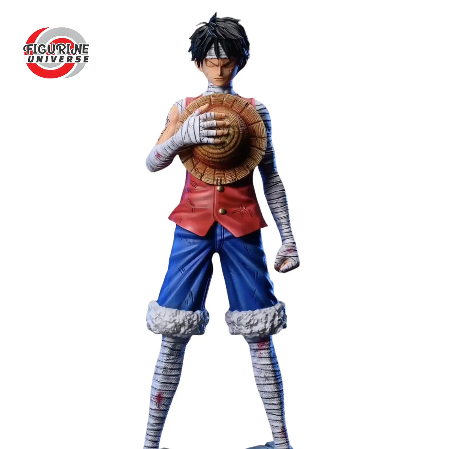 Monkey D. Luffy - One Piece™ - 30cm