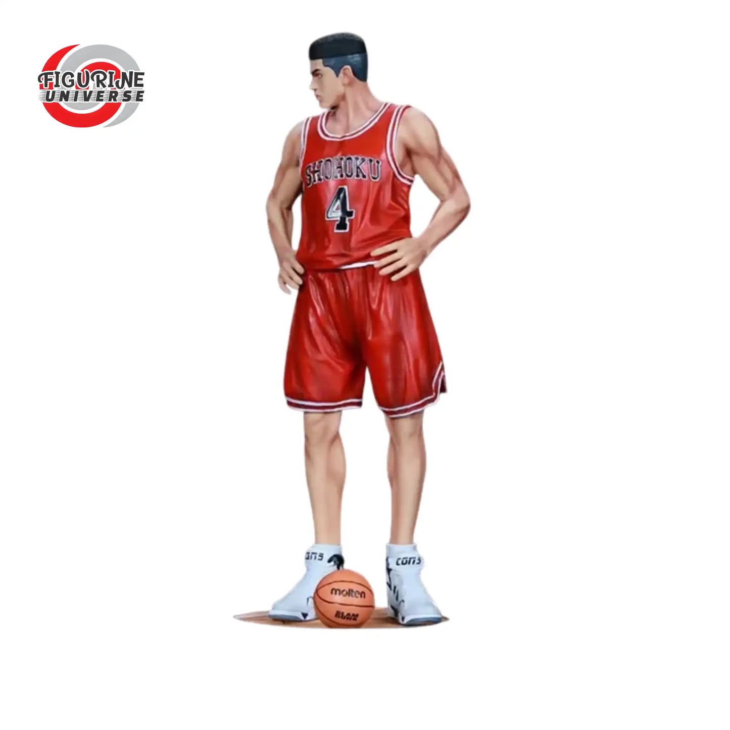 Takenori Akagi - Slam Dunk™ - 33cm