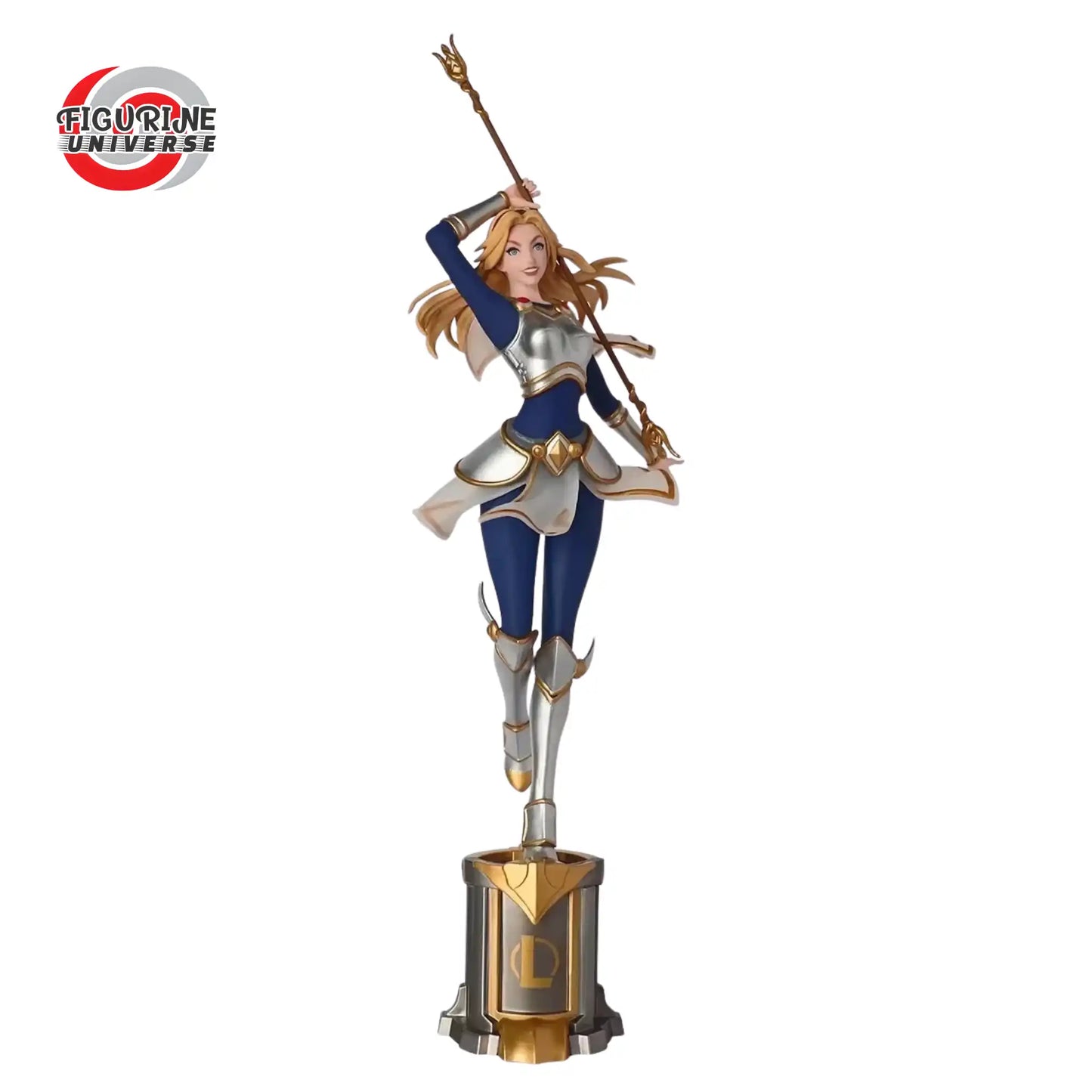Lux - League of Legends™ - 22cm