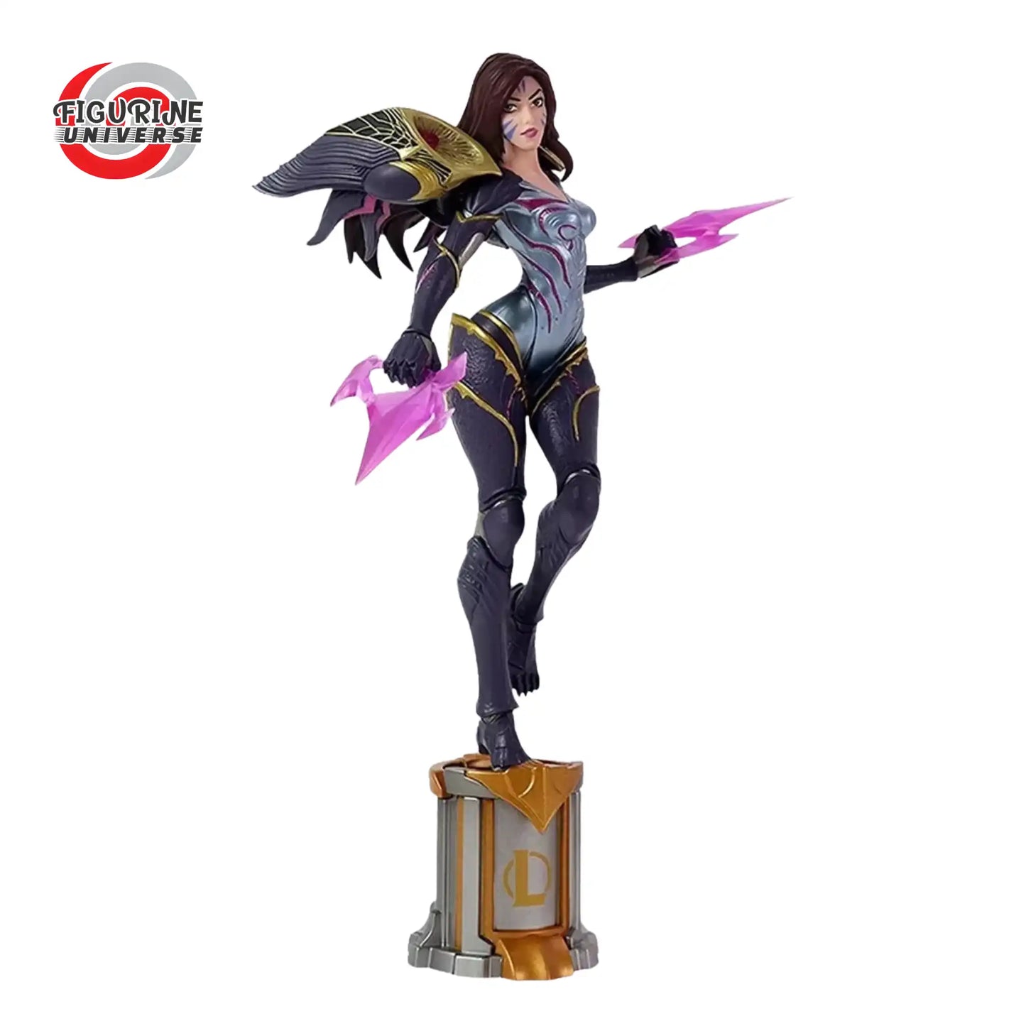 Kai’Sa - League of Legends™ - 22cm