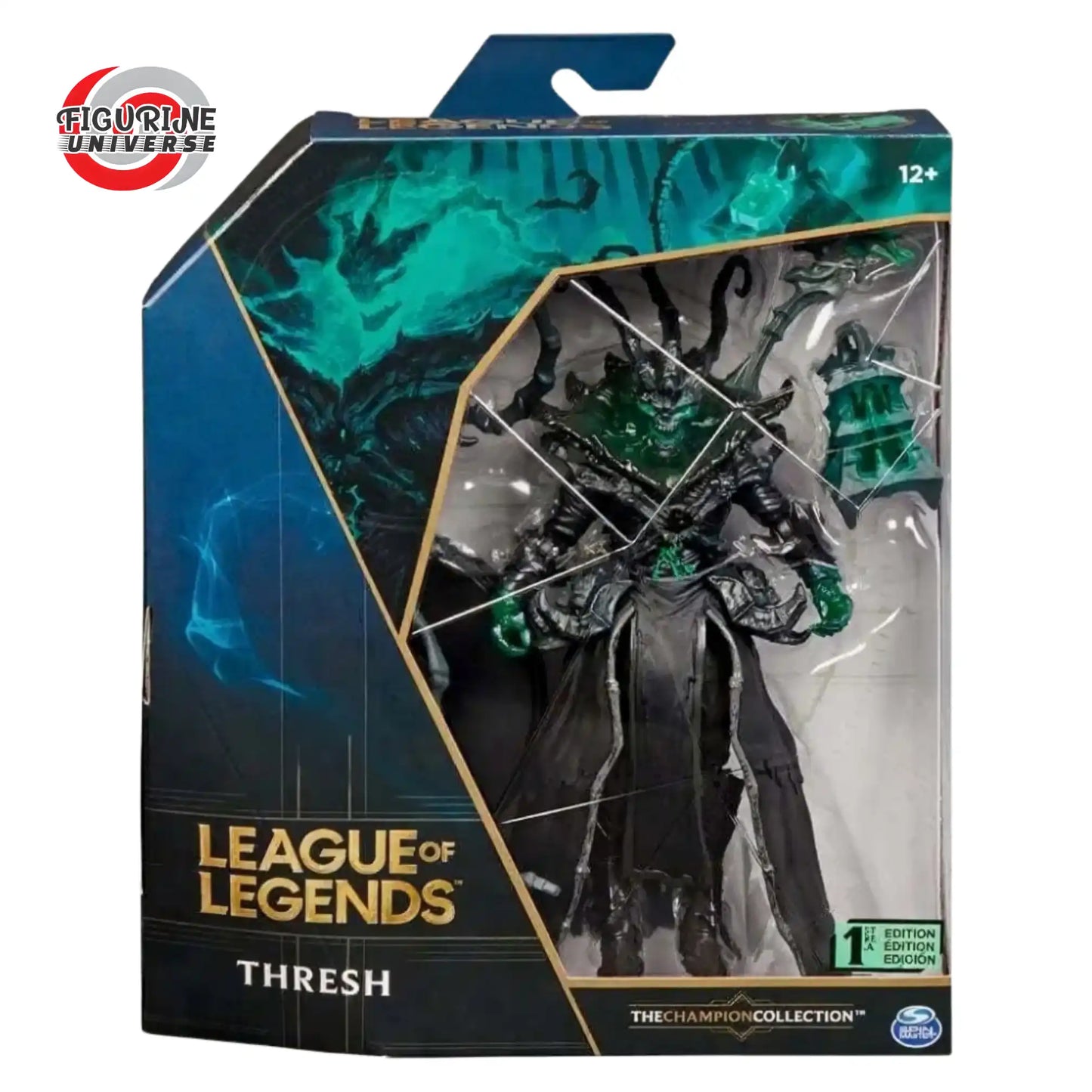 Thresh - League of Legends™ - 15cm