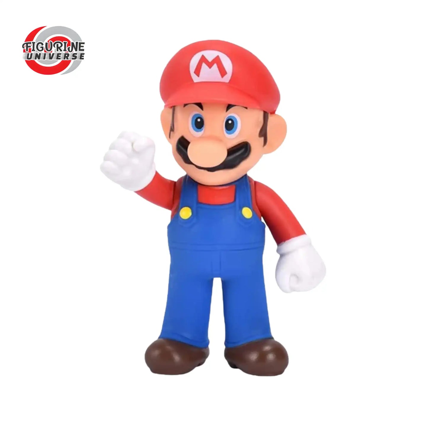 Mario - Nintendo™ - 12cm