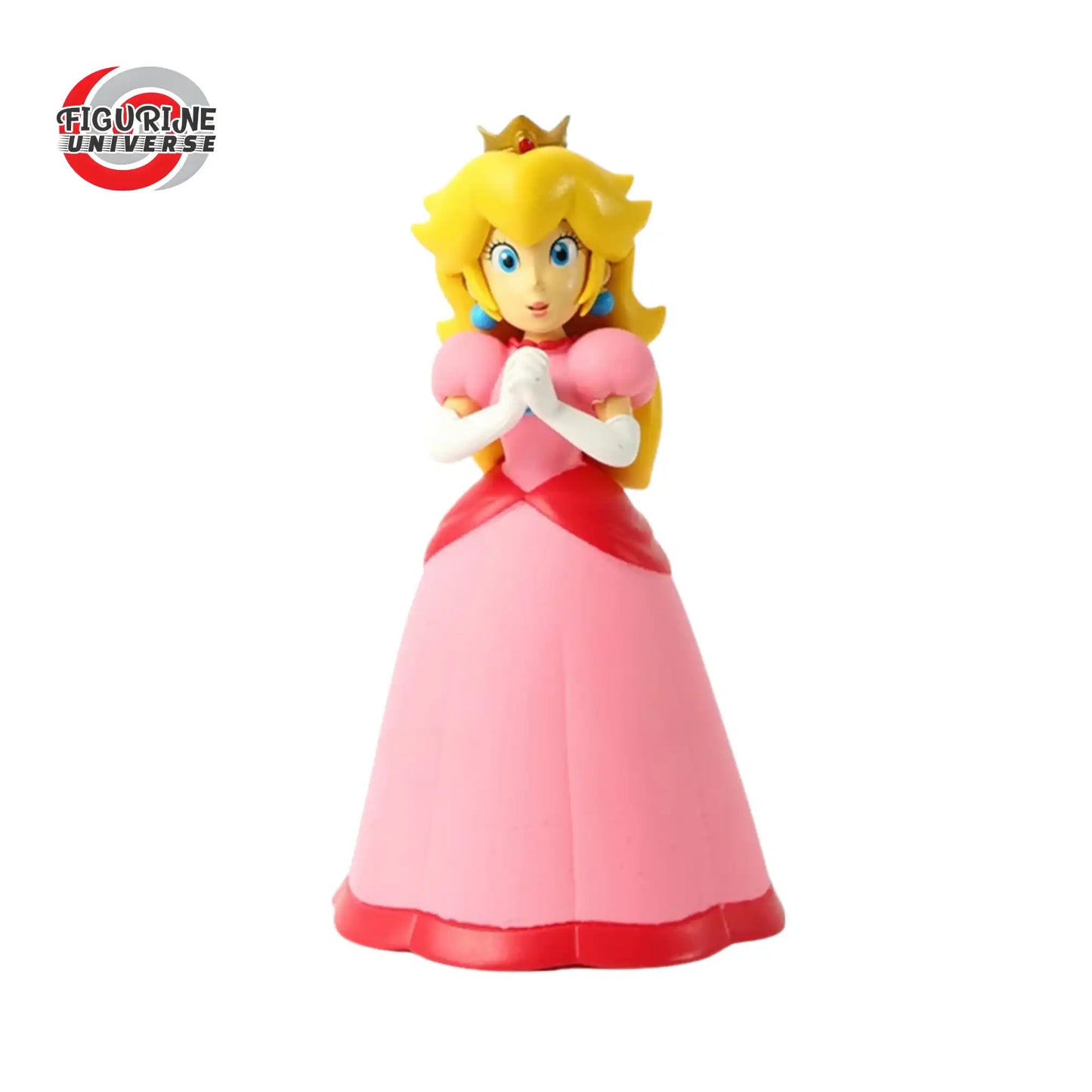 Peach - Nintendo™ - 14cm