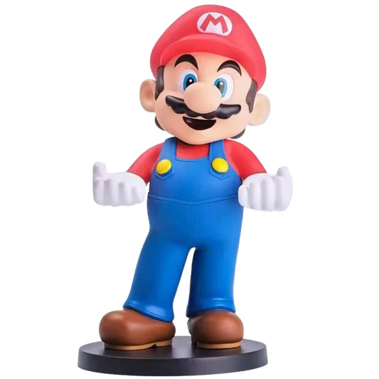 Mario Porte-téléphone - Super Mario™ - 31cm