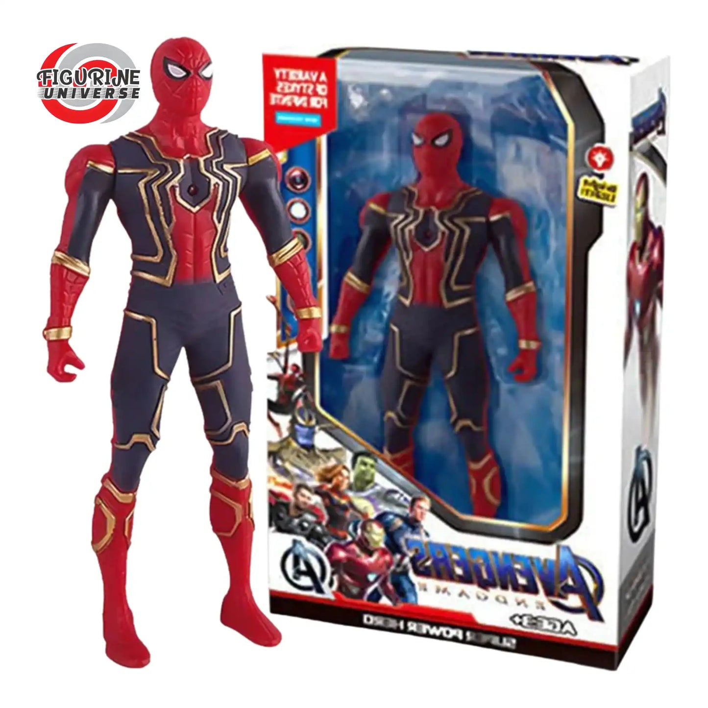 Spider-Man - Marvel™ - 17cm