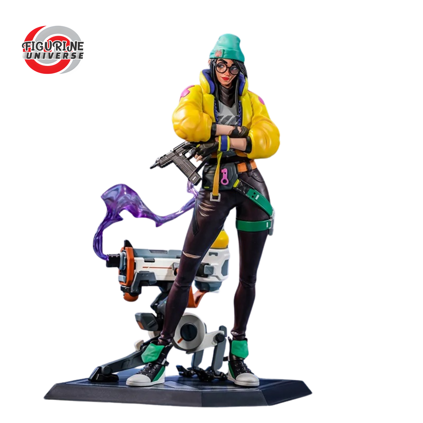 Killjoy - Valorant™ - 30cm