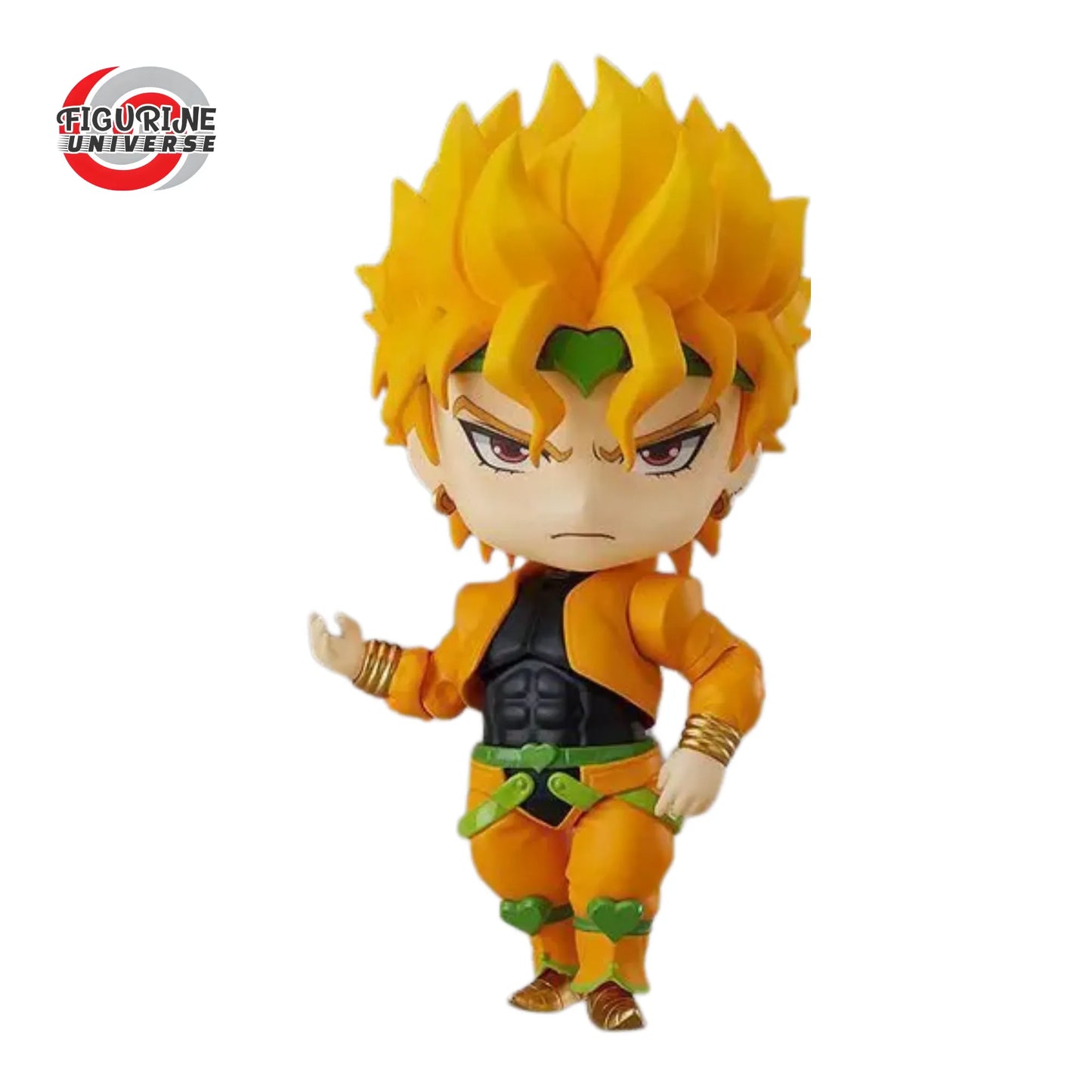 Nendoroid Dio Brando - JoJo’s Bizarre Adventure™ - 10cm