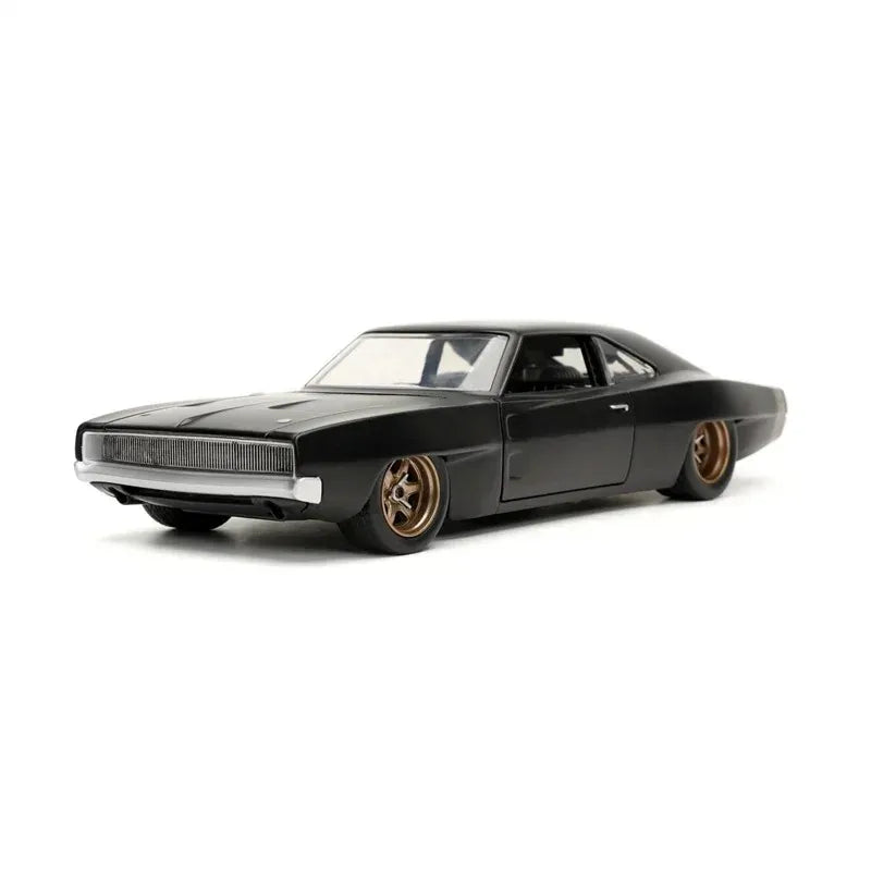 Dodge Charger 1970 Fast and Furious