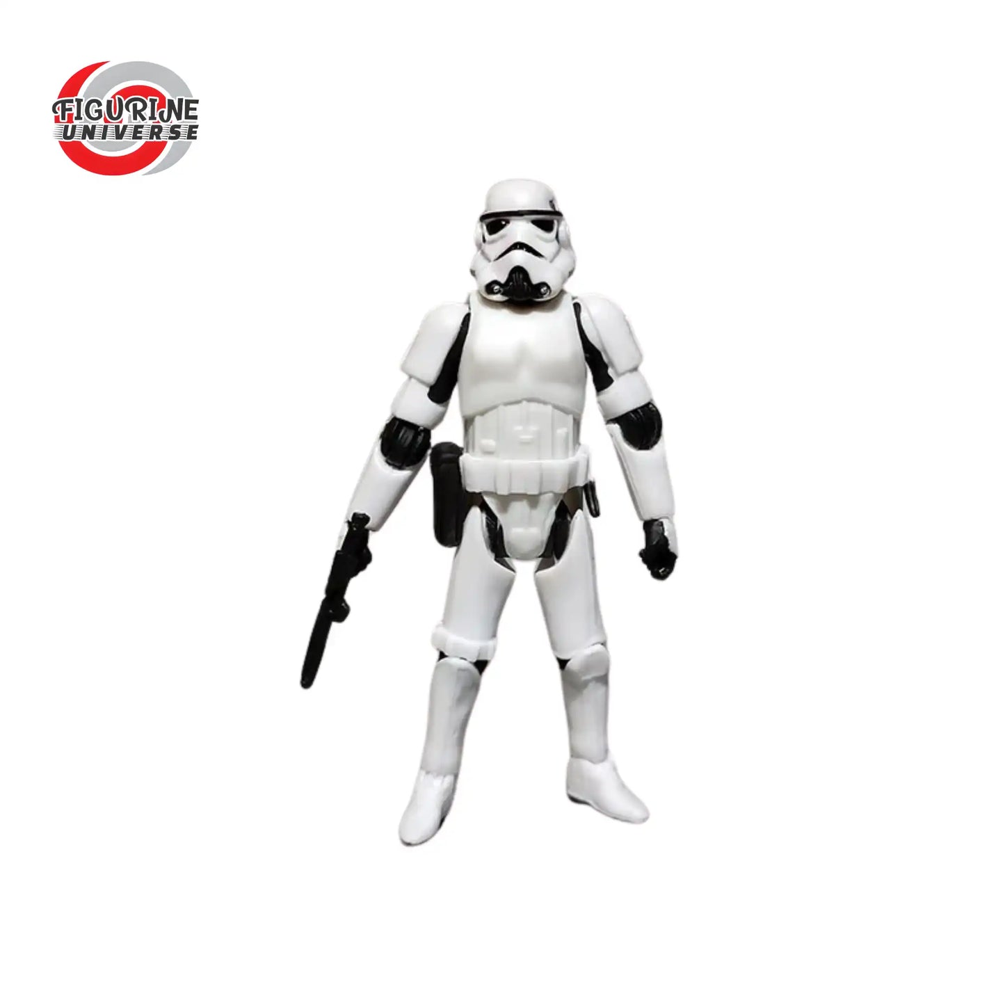 Figurine de Stormtrooper - Star Wars - 10cm