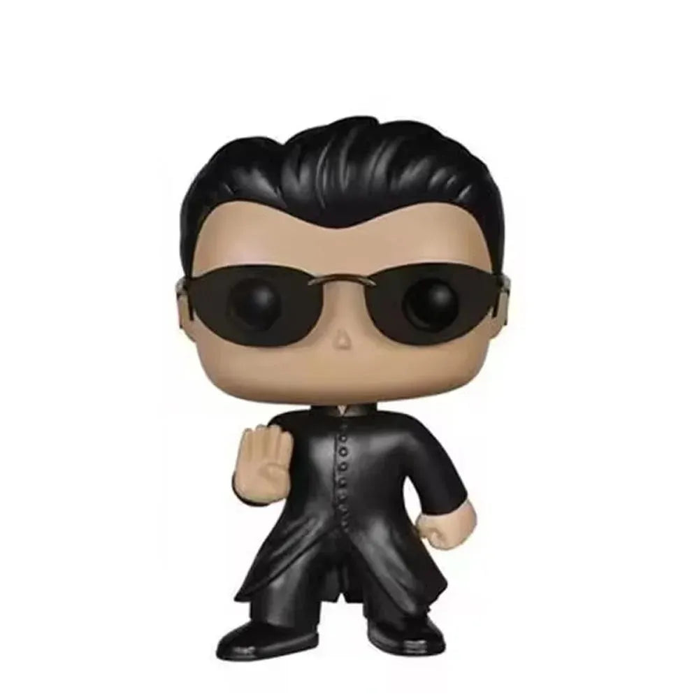 Funko Pop Neo - Matrix