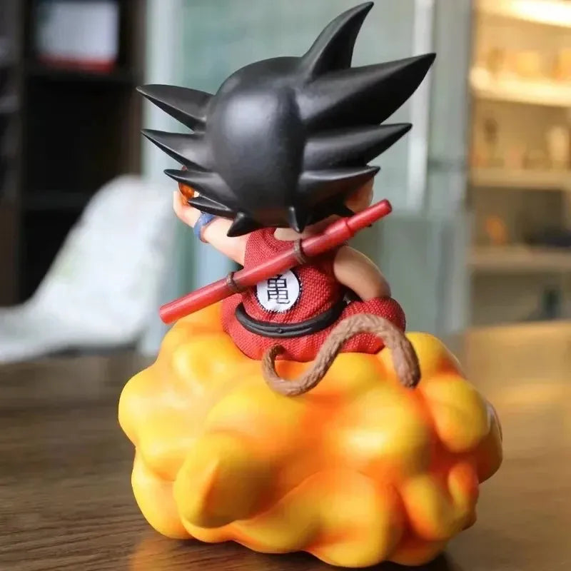 Figurine Goku - Dragon Ball - 11cm