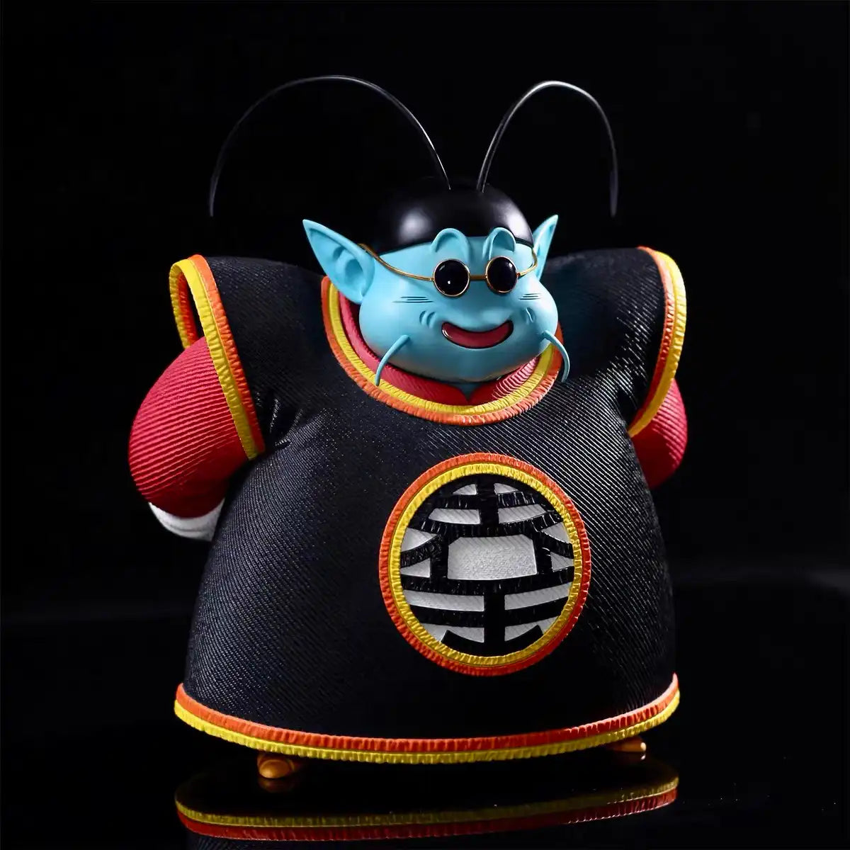 Figurine Maître Kaio – Dragon Ball Z - 15cm