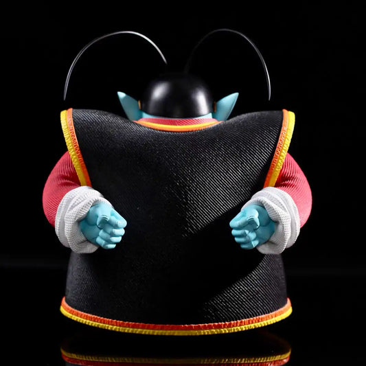 Figurine Maître Kaio – Dragon Ball Z - 15cm de dos