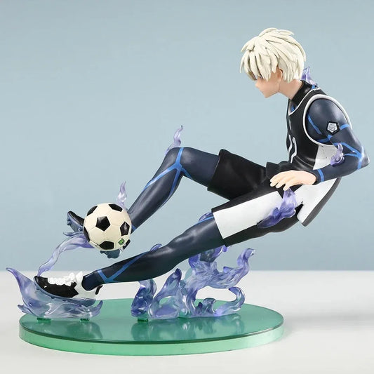 Figurine Nagi Seishiro Blue Lock 17cm