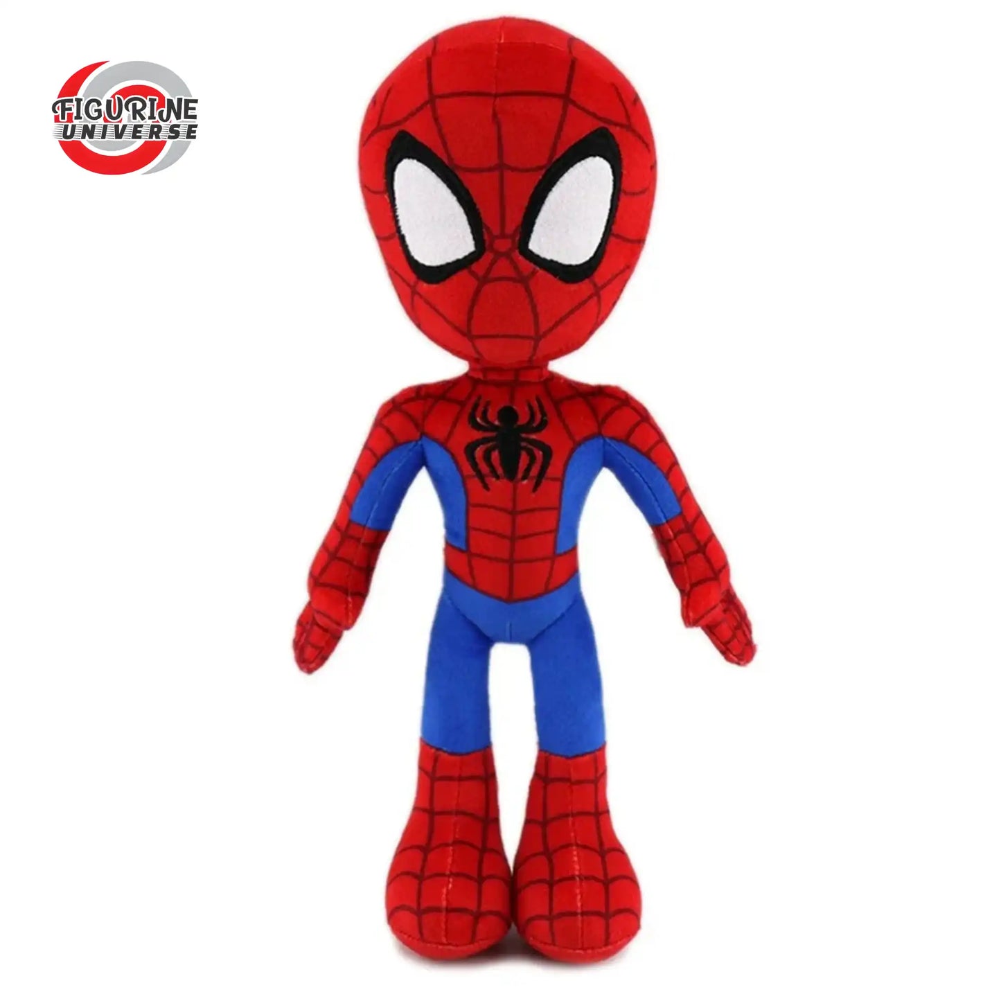 Peluche de Spider-Man - Spider-Man - 30cm