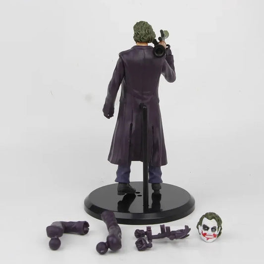 Figurine The Joker - Batman - 18cm