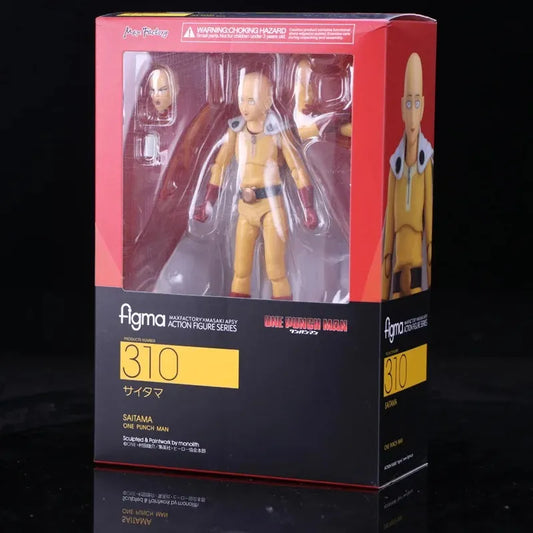 Saitama - One Punch Man™ - 16cm