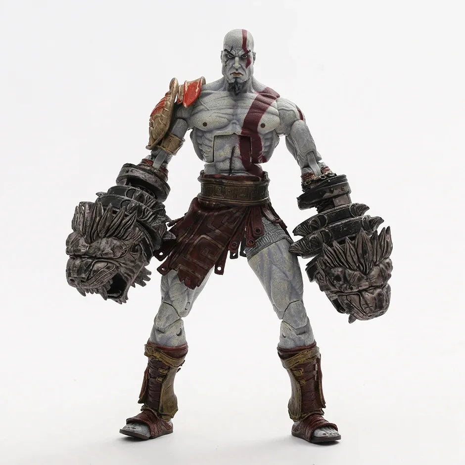 Kratos - God of War™ - 20cm