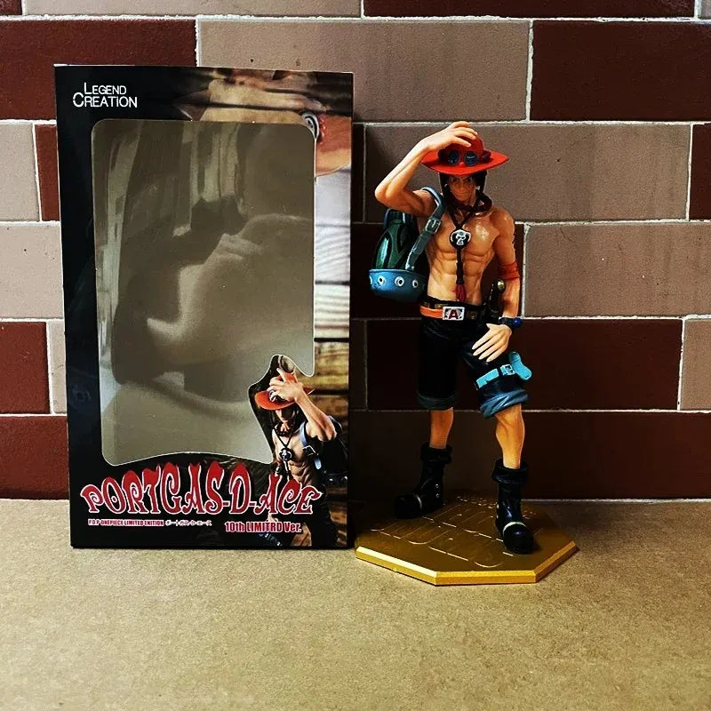 Portgas D. Ace - One Piece™ - 23cm