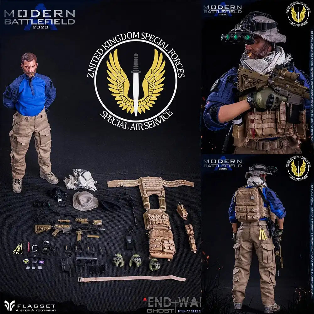 Captain Price - Call of Duty™ - 30cm