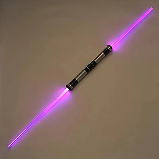 star wars sabre laser jouet rose