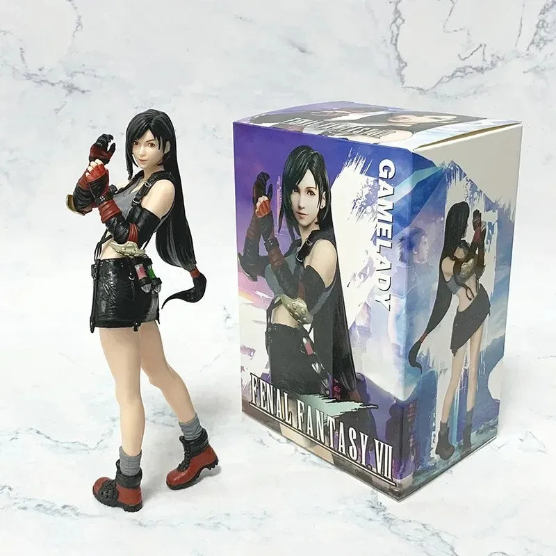 Tifa Lockhart - Final Fantasy VII™ - 20cm