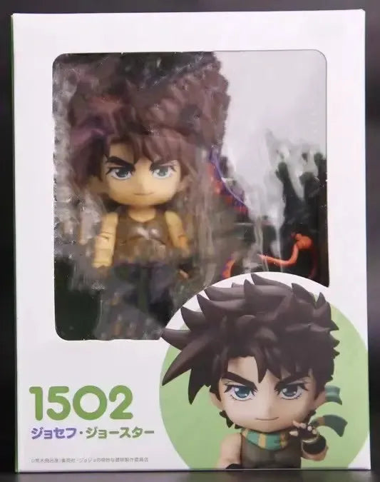 Nendoroid Joseph Joestar - JoJo’s Bizarre Adventure™ - 10cm